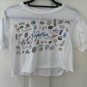 Shop Koch Graphic T